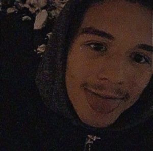 Meet your Posher, Gregory